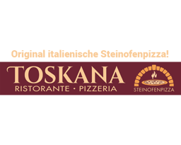 Pizzeria Toskana Deizisau logo.